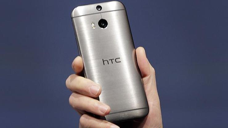 İşte yeni HTC One