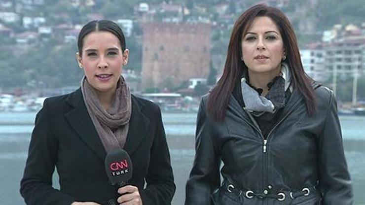 TGCden CNN TÜRKe 4 ödül