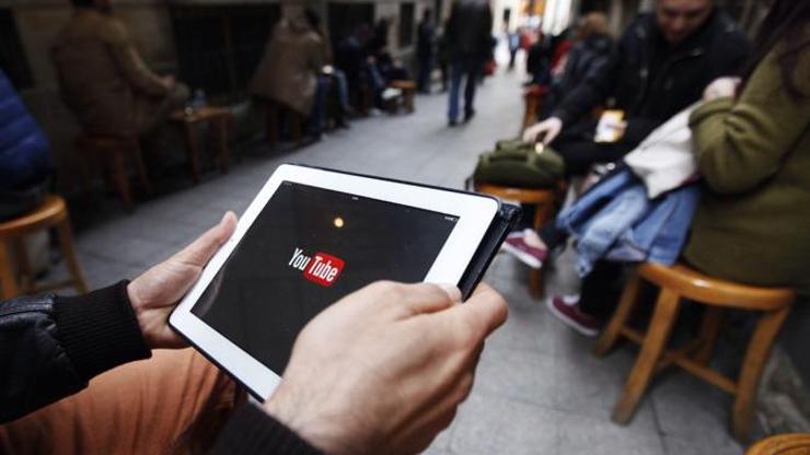Youtubeun kapatılmasına CHPden tepki