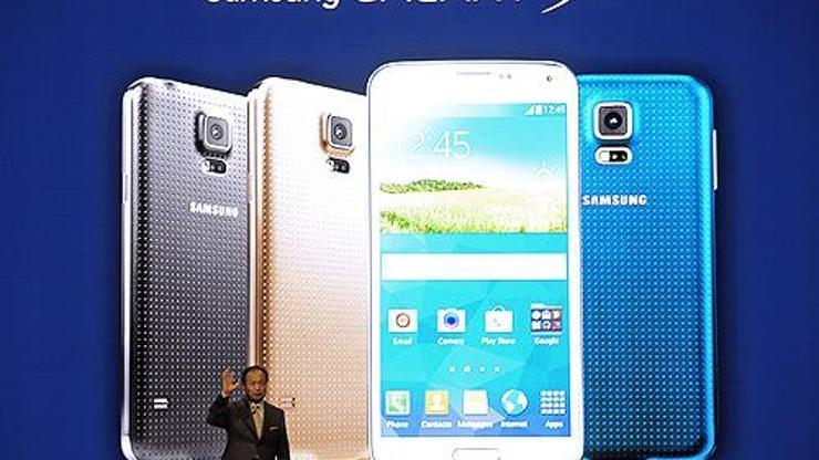 Samsung Galaxy S5in Türkiye çıkış tarihi