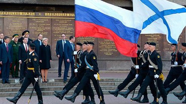 Putinin sözcüsü: Kırımın Ukraynaya bağlanması söz konusu değil