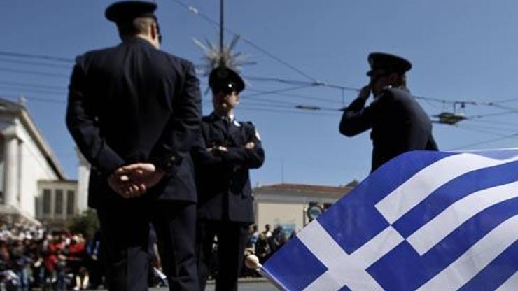 AB ülkesi Yunanistanda cezaevinde işkencede ölüm iddiası