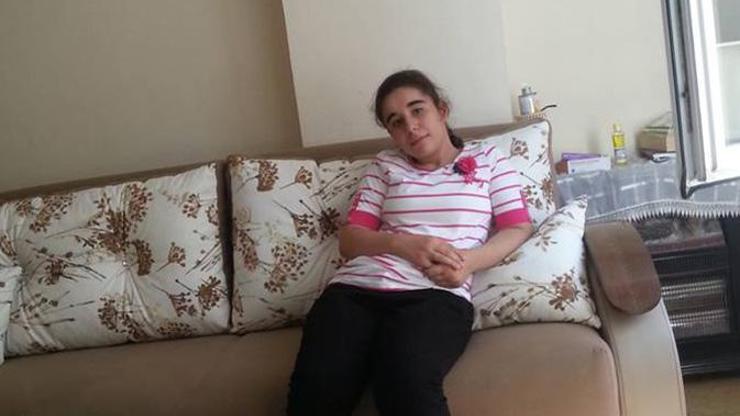 İstanbulda 14 yaşındaki Kader Karatay kayıp