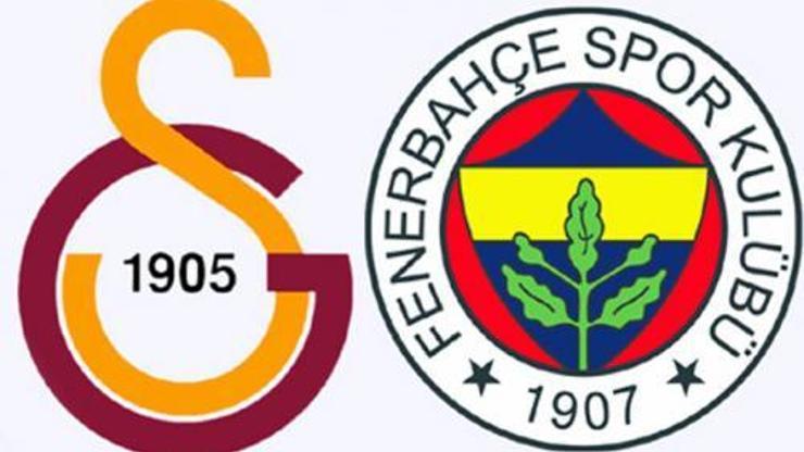 Rakamlarla Galatasaray - Fenerbahçe derbisi