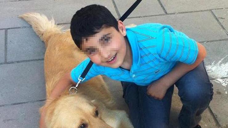 9 yaşındaki Mert Aydının cesedi çöplükte bulundu