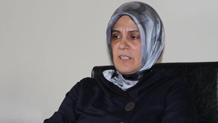 Bingölde Meclis üyeliğinden istifa eden kadın CNN TÜRKe konuştu