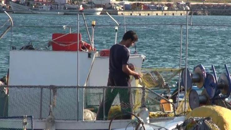 Gökçeadada imara aykırı otele yıkım yolu göründü