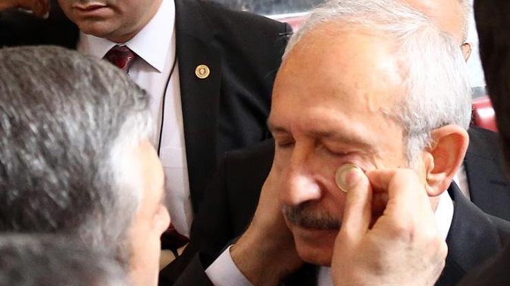 Kemal Kılıçdaroğlu şikayetçi olacak mı