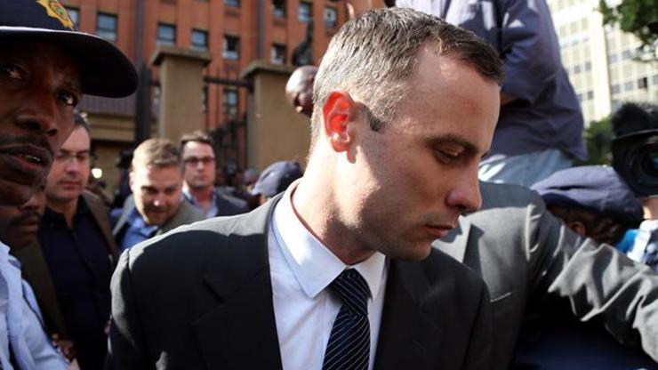 Oscar Pistorius: Hiçkimseyi öldürmek istemedim