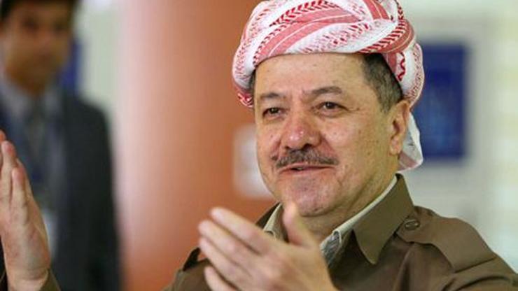 Barzani: Bağımsız Kürt devleti çok yakında
