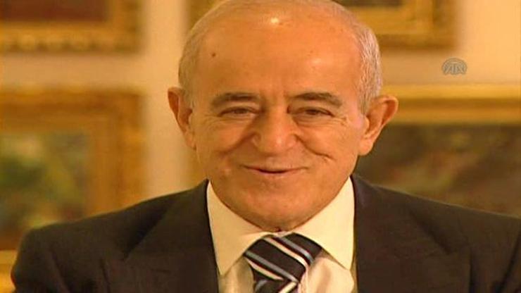 Sakıp Sabancının sesinden Gesi Bağları