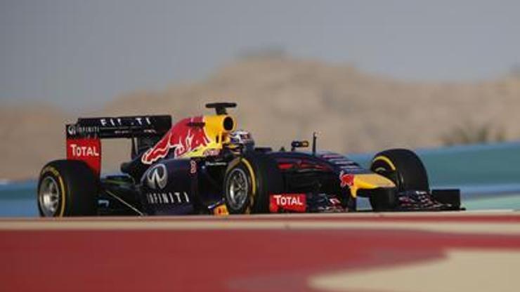F1de Daniel Ricciardonun diskalifiyesi onaylandı
