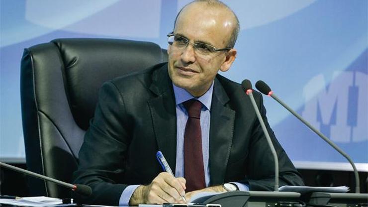 Mehmet Şimşek: Türkiye küresel ekonomide pozitif ayrışır