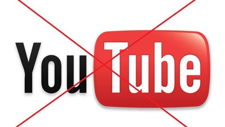 YouTube yasağı sanatçıları vurdu