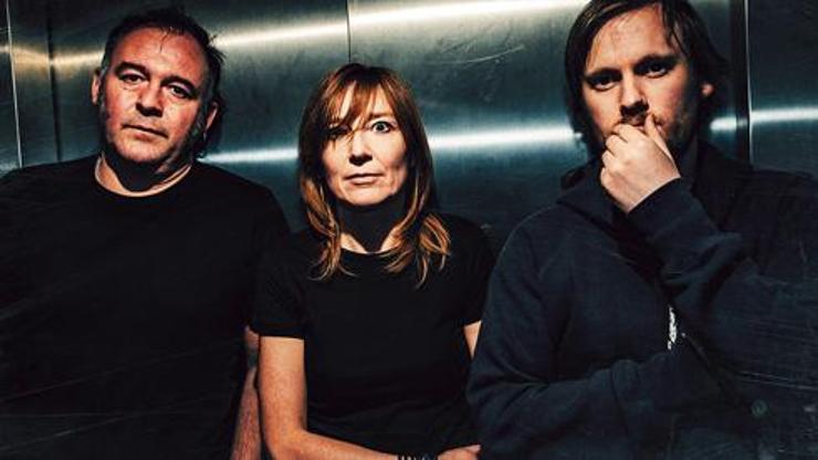 İngilterenin ikonik grubu Portishead ilk kez İstanbulda