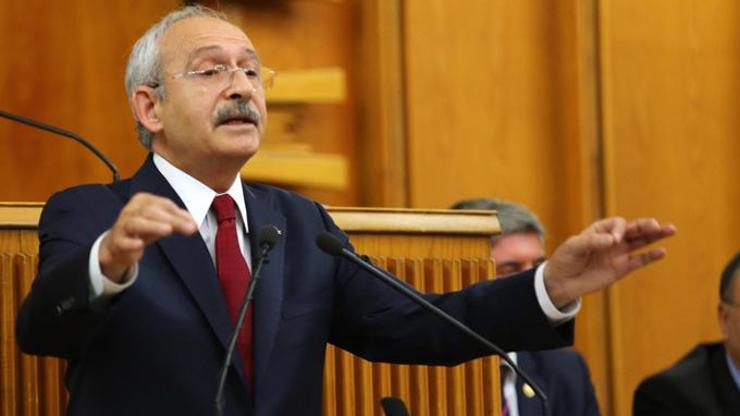 Kılıçdaroğlu: Reza Zerrabın heykelini dikmek lazım