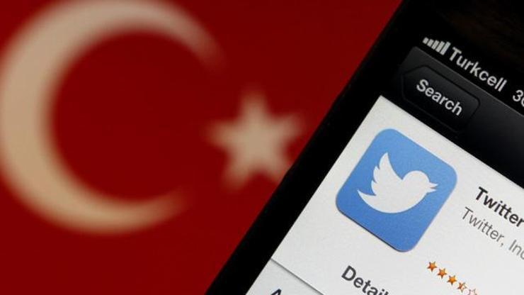 Twitterdan Türkiye açıklaması