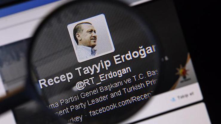 New York Timestan Twittera çağrı: Kullanıcı bilgilerini Türkiyeyle paylaşma
