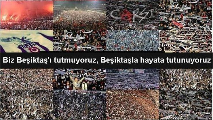 Beşiktaş - Fenerbahçe derbisi öncesi caps savaşları