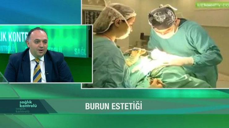 Burun estetiğinde yeni trendler nelerdir