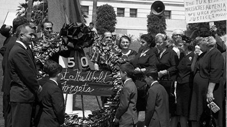 2015’ten 50 yıl önce 1915’ten 50 yıl sonra “1965”