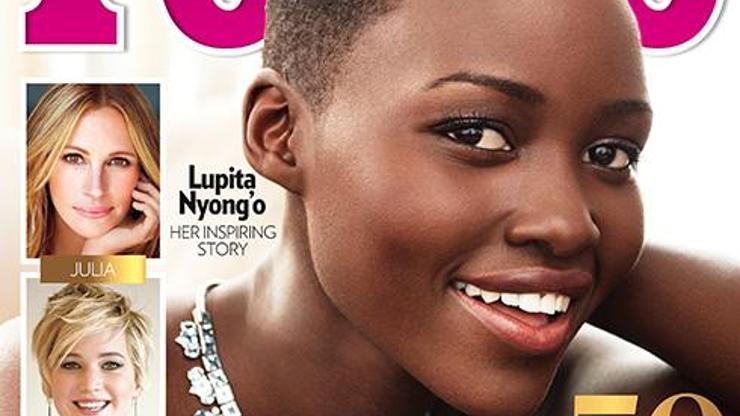 Lupita Nyongdan güzeli yok
