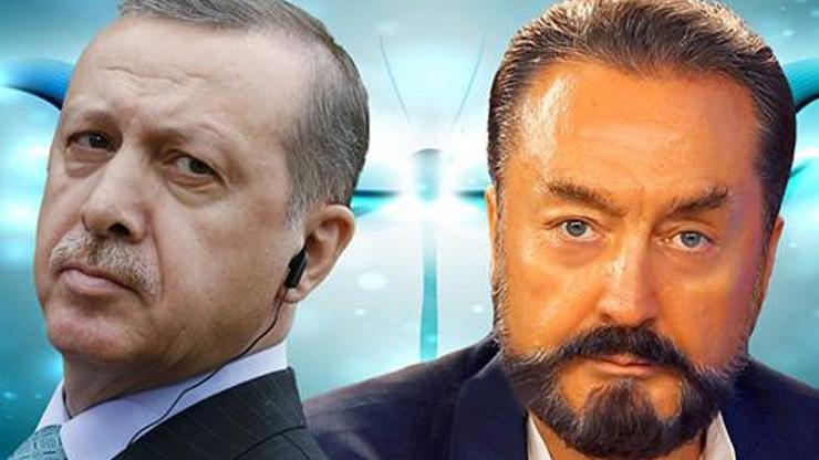 Adnan Oktar: Başbakanımız beni aradı