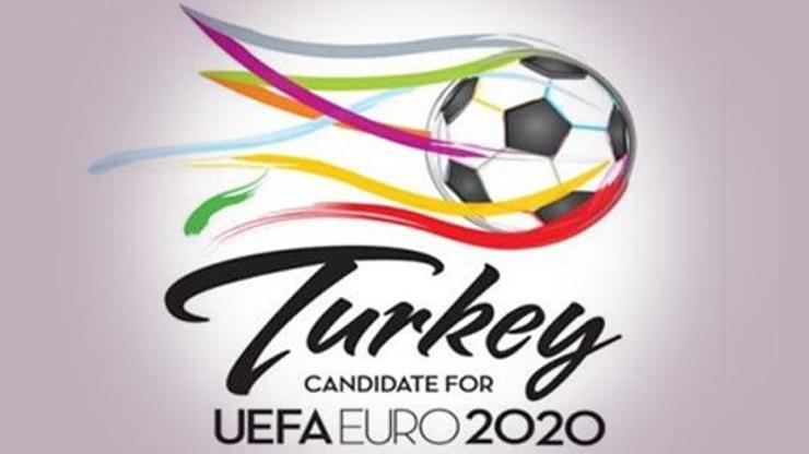 Türkiye Euro 2020ye aday olmayacak