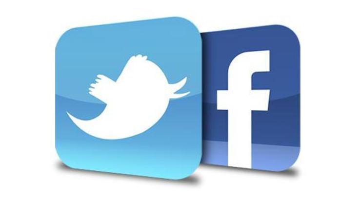 İspanyada Twitter ve Facebook operasyonu
