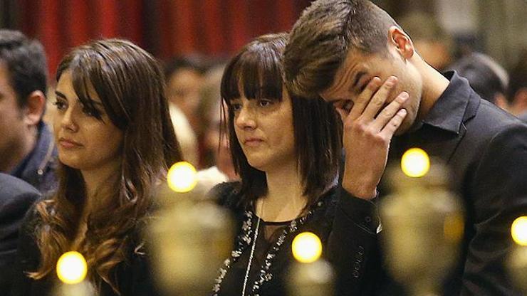 Barcelona Tito Vilanovaya ağladı