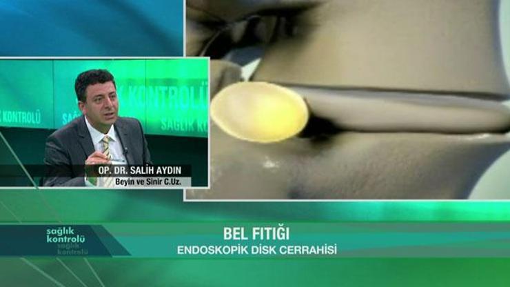 Bel fıtığı teşhisi konulduktan sonra tedavi süreci nasıl ilerler