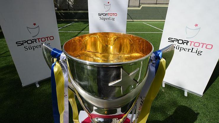 İşte Fenerbahçenin şampiyonluk kupası