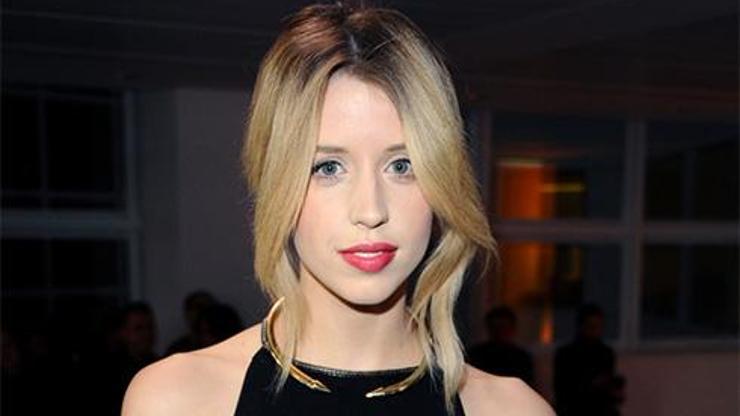 Peaches Geldof aşırı dozda eroinden ölmüş