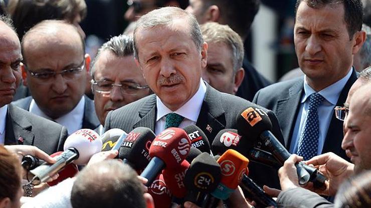 Erdoğan: Bu işin hakkı idamdır