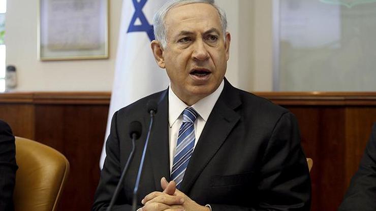 Netanyahudan İrana yönelik sert sözler