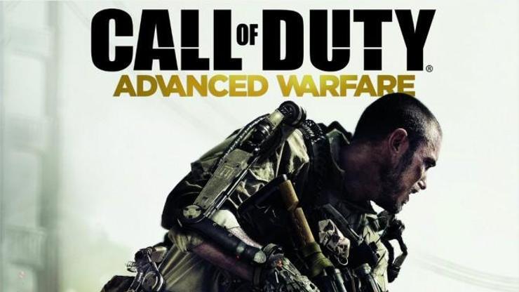 Call of Duty: Advanced Warfare Reveal trailerı yayınlandı