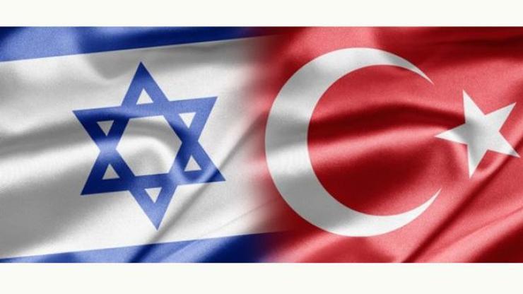Türkiye - İsrail arasında yeni dönem
