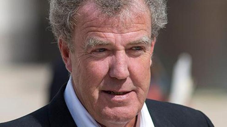 BBCden Jeremy Clarksona son uyarı