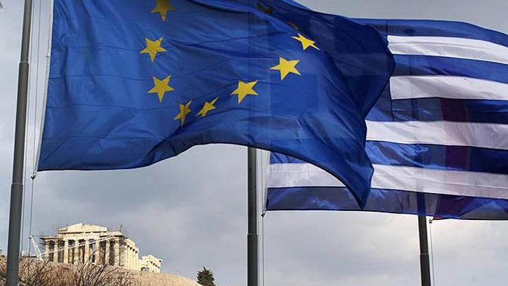 Yunanistan ile vizeler kalkıyor