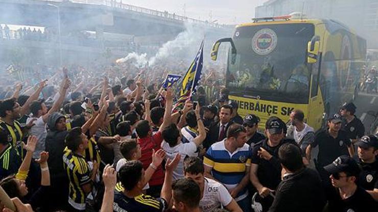 Fenerbahçeden kutlama açıklaması