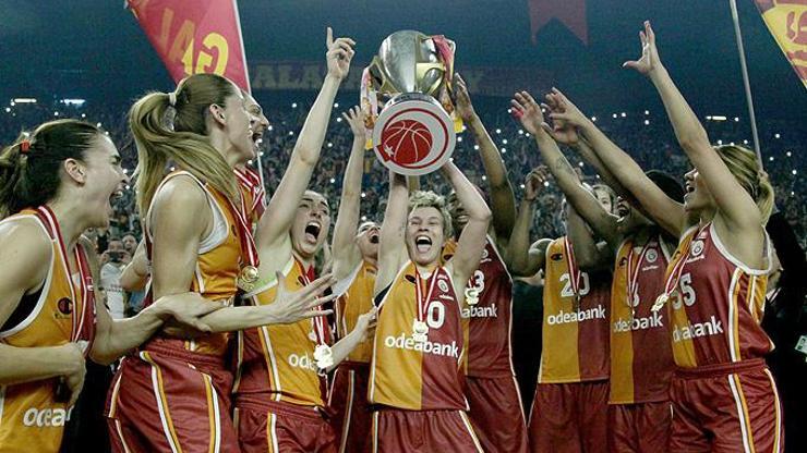Galatasaray Odeabank 73-54 Fenerbahçe