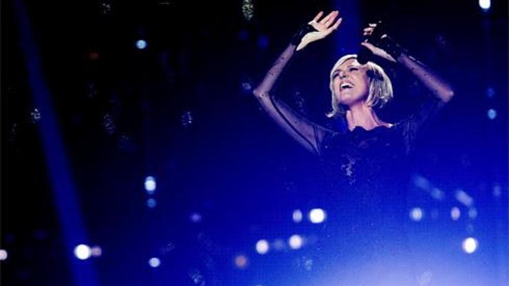 Eurovision-2014 Şarkı Yarışmasının ilk yarı finali yapıldı