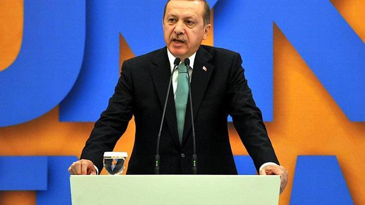 Başbakan Erdoğandan Metin Feyzioğluna cevap
