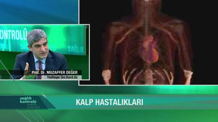 Kaç çeşit stent vardır