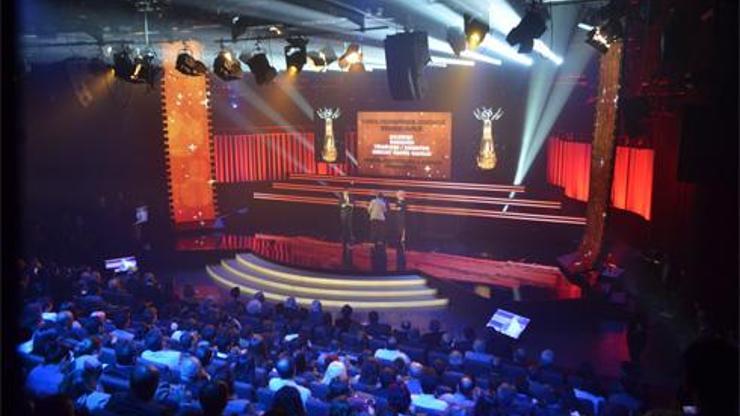 TRT Belgesel Ödülleri sahiplerini buldu