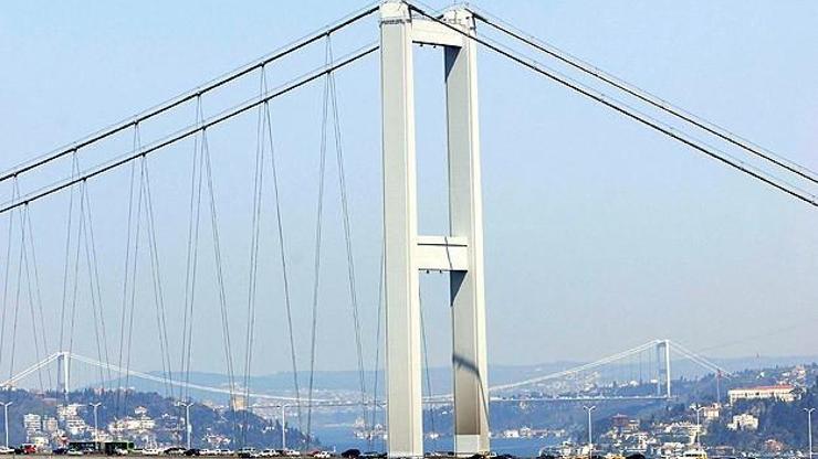 Köprü ve otoyollardan 4 ayda 269 milyon lira gelir elde edildi