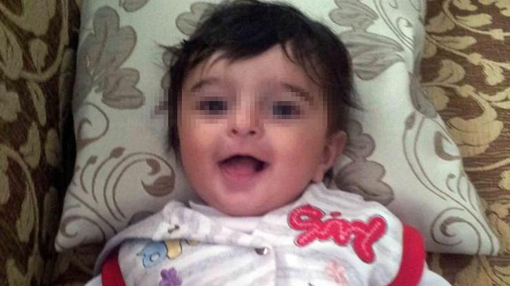 Mardinde 7 aylık bebeğin ihmal nedeniyle öldüğü iddiası