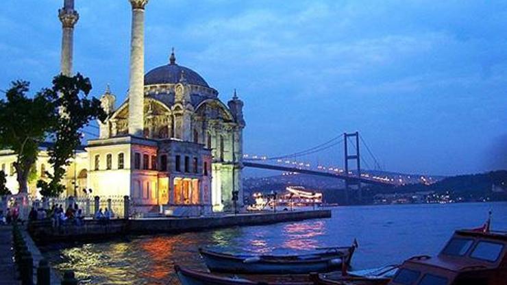 İstanbul Boğazında ezber bozan bir tur...
