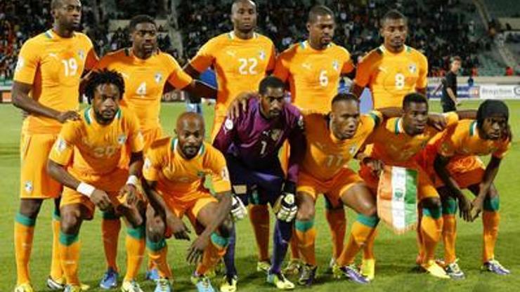 Drogba milli takım kariyerini başarıyla sonlandırmak istiyor