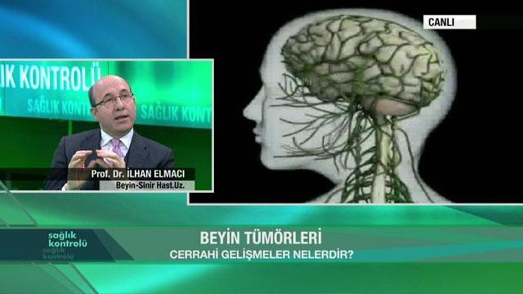 Beyin tümörünün belirtileri nelerdir